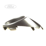 FIESTA FRONT FOG LAMP BRACKET