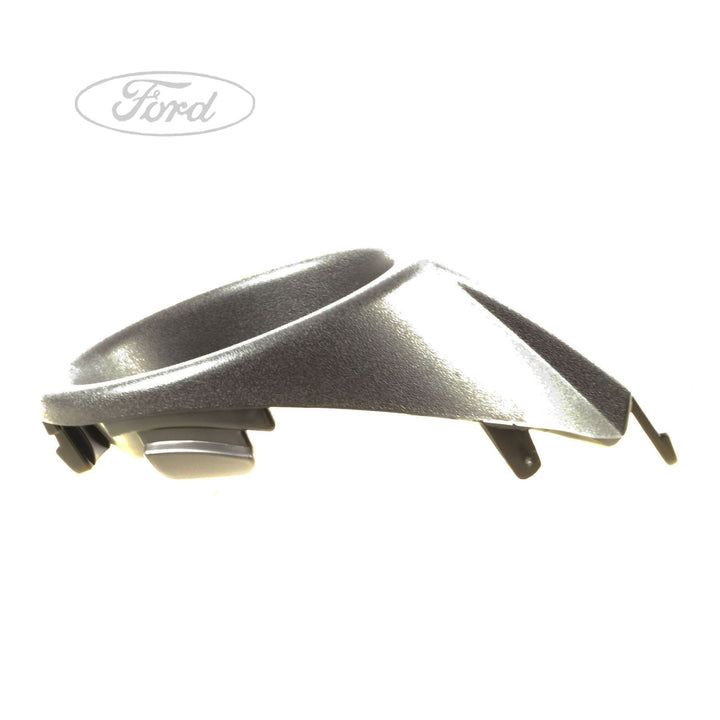 FIESTA FRONT FOG LAMP BRACKET