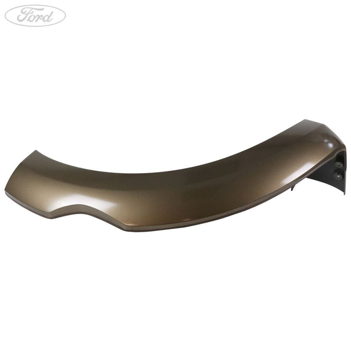 WHEEL ARCH EXTENSION