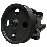FOCUS MK2 C-MAX CC ZETEC-S POWER STEERING PUMP 2004-2011