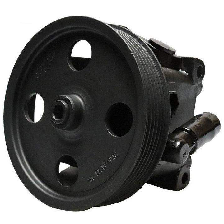 FOCUS MK2 C-MAX CC ZETEC-S POWER STEERING PUMP 2004-2011
