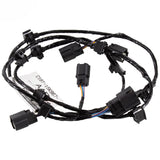 PARKING DISTANCE AID SENSOR WIRE