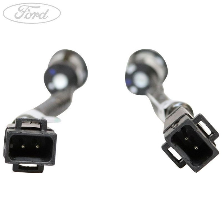 EVEREST INNER PARKING AID SENSOR HIGHLIGHT SILVER