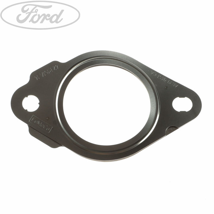 EXHAUST MOUNT. PARTS