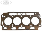 CYLINDER HEAD GASKET