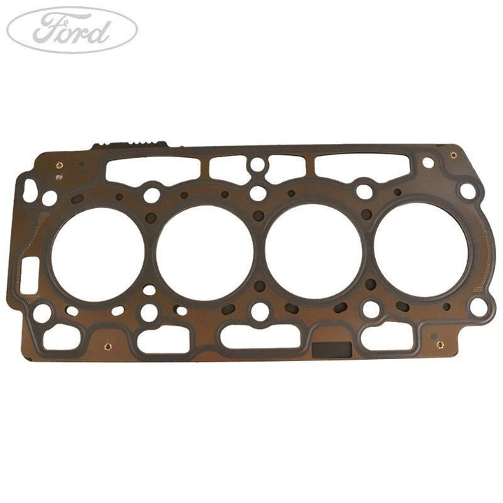 CYLINDER HEAD GASKET