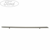FOCUS O/S QUARTER PANEL OUTER MOULDING