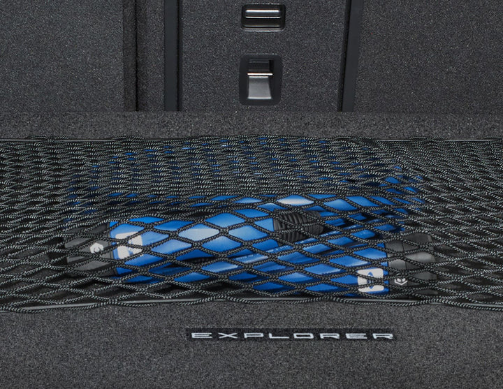 LOAD FLOOR NET