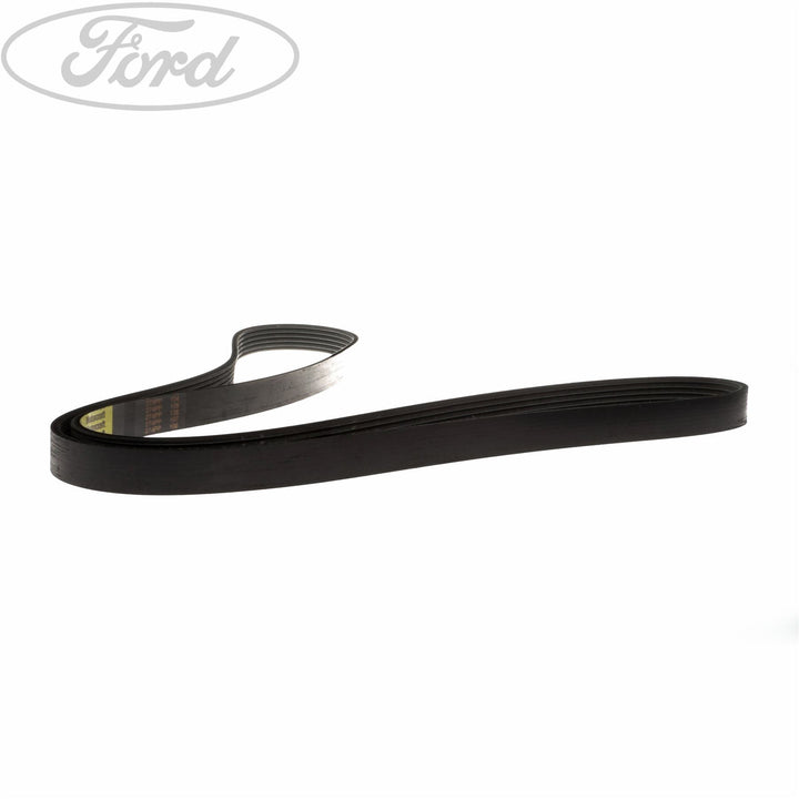 FOCUS MOTORCRAFT DRIVE V BELT