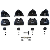 GALAXY THULE ®* ROOF CROSS BARS