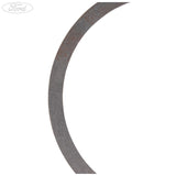 5-SPEED MANUAL OUTPUT SHAFT BEARING SHIM 1.33MM MTX75