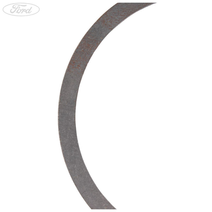 5-SPEED MANUAL OUTPUT SHAFT BEARING SHIM 1.33MM MTX75