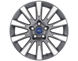 FOCUS MK2 C-MAX CC 17
