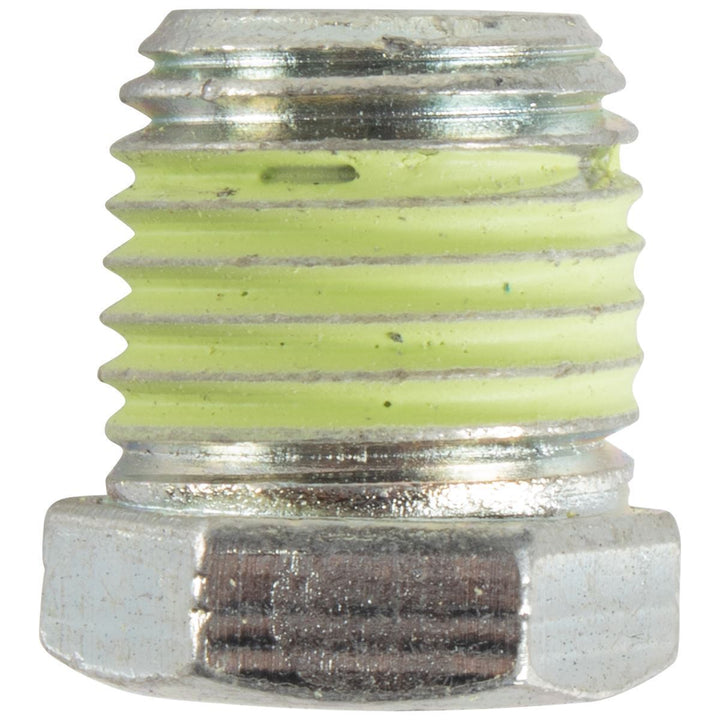CYLINDER BLOCK AND PLUGS PLUG PACK OF 5