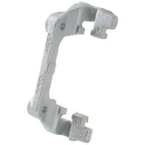 FOCUS REAR O/S N/S BRAKE DISC BACK PLATE 2014-