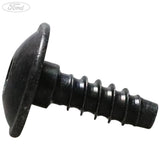 INTERCOOLER/AIR DUCTS AND HOSES SCREW PACK OF 5