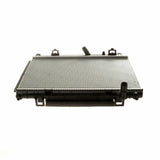 ENGINE COOLING RADIATOR