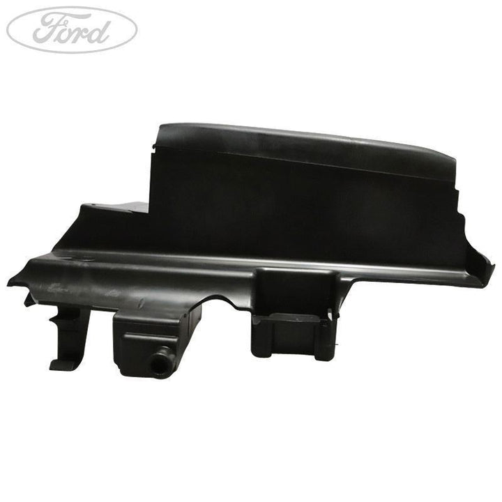 AIR DEFLECTOR