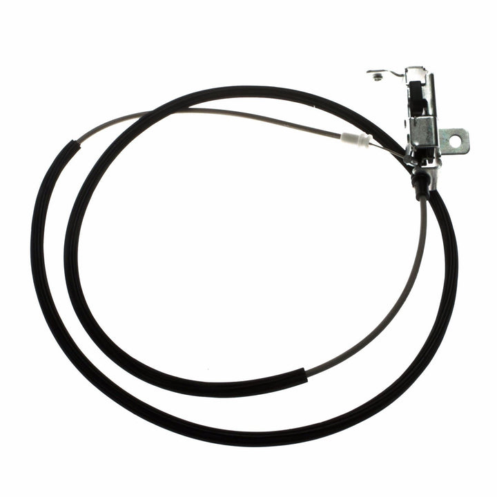 TRANSIT REAR TAILGATE LATCH