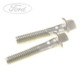 REAR AXLE BOLT KIT