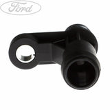 ECOSPORT FIESTA FOCUS GTDI ECOBOOST WATER INLET TUBE