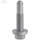 CROSS MEMBER/REAR SUSPENSION ARMS BOLT PACK OF 5