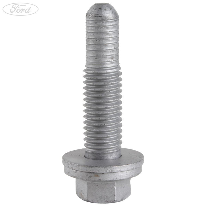 CROSS MEMBER/REAR SUSPENSION ARMS BOLT PACK OF 5