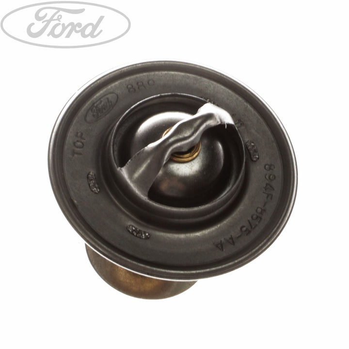 MOTORCRAFT ENGINE COOLANT THERMOSTAT