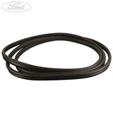 RANGER FRONT N/S DOOR WEATHERSTRIP SEAL BODY MOUNTED