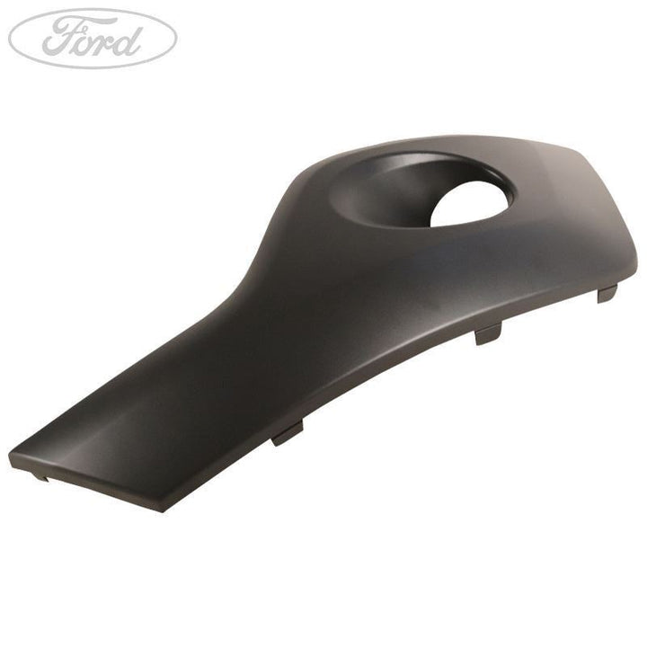 TRANSIT TOURNEO CUSTOM FRONT N/S BUMPER FOG LAMP GRILLE 12-