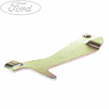 REAR BRAKE FITTING PARTS