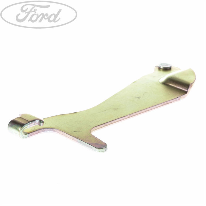 REAR BRAKE FITTING PARTS