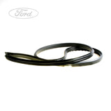 FIESTA O/S OUTER DOOR BODY WEATHERSTRIP SEAL