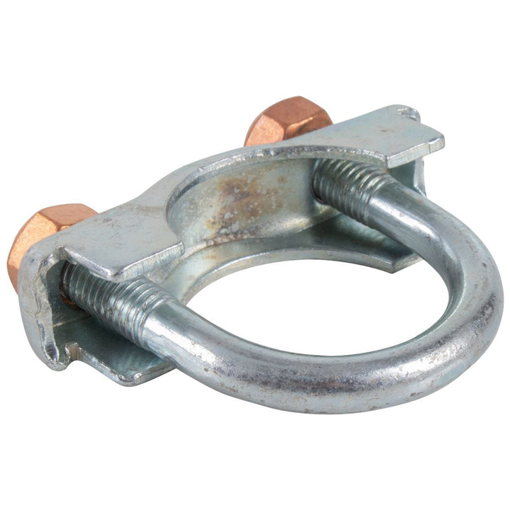 41MM EXHAUST U CLAMP 04/1976-