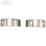 KA MK2 1.2 MPI CRANKSHAFT MAIN BEARING YELLOW 0.127 O/S -16