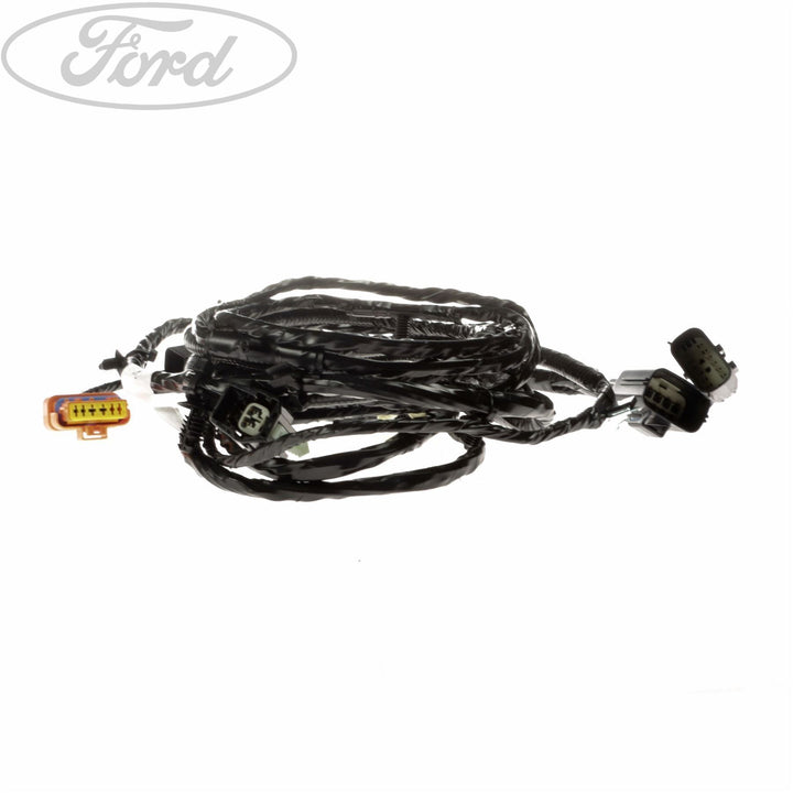 TRANSIT FUEL SENDER WIRE