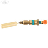 FUEL VAPOUR VALVE