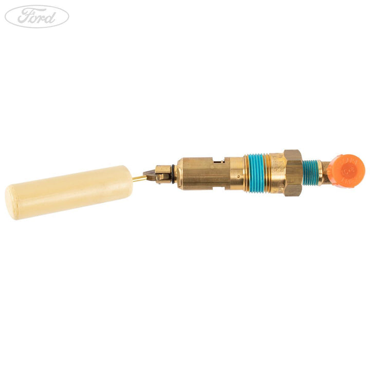 FUEL VAPOUR VALVE