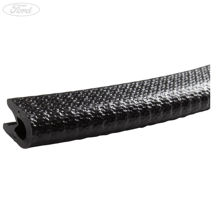 CUSTOM REAR 3RD ROW QUARTER WINDOW WEATHERSTRIP SEAL SWB
