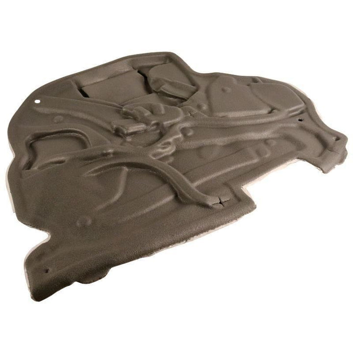 WATER SPLASH SHIELD