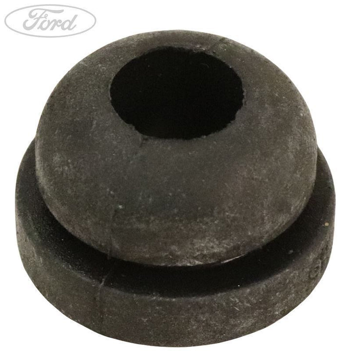 ANTI-LOCK BRAKING SYSTEM MODULE BRACKET BOLT INSULATOR 18-