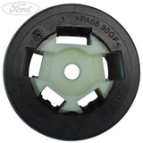 RANGER 5-SPEED MANUAL MOULDED GEAR KNOB HANDLE 11-15