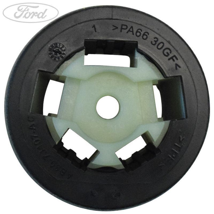 RANGER 5-SPEED MANUAL MOULDED GEAR KNOB HANDLE 11-15