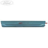 FOCUS DOOR STEP SCUFF PLATE BRIGHT