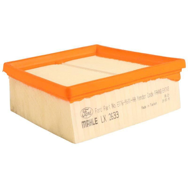 TRANSIT COURIER SOHC AIR FILTER ELEMENT 04/2014-