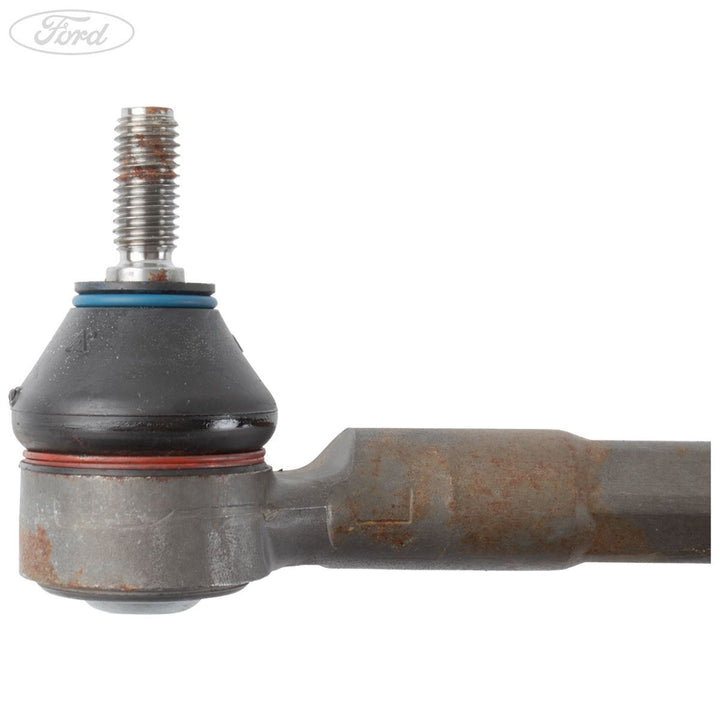 FIESTA MK6 FUSION 1.4 DURATORQ TDCI POWER STEERING RACK
