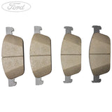 BRAKE LINING KIT