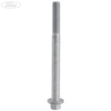ALTERNATOR MOUNTINGS & DRIVE BELTS FLANGED HEX HEAD BOLT PACK OF 5