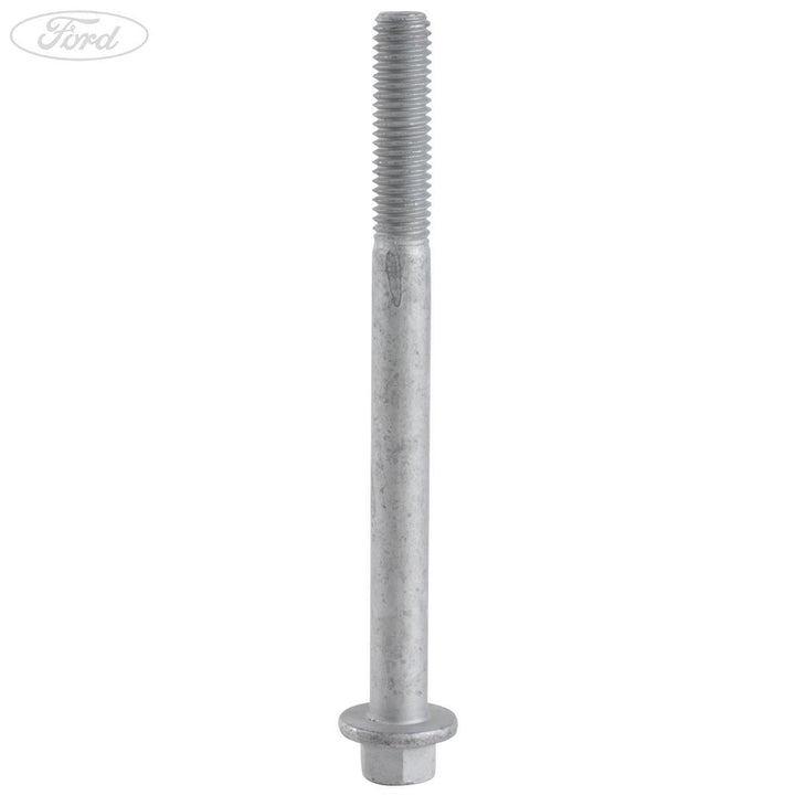 ALTERNATOR MOUNTINGS & DRIVE BELTS FLANGED HEX HEAD BOLT PACK OF 5
