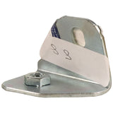 KA - MANIFOLD FRONT EXHAUST PIPE MOUNTING BRACKET